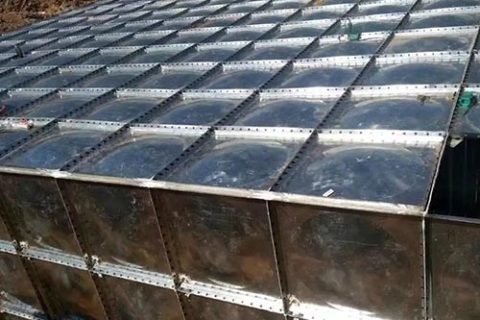 消防水箱设计规范全解：从作用、容积到材质选择，看这篇就够了