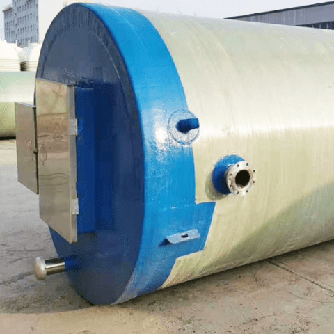 一体化预制泵站 雨水泵站 污水泵站 污水提升泵站