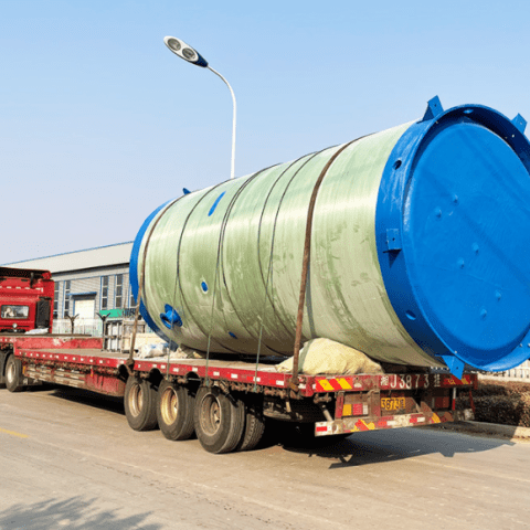 一体化预制泵站 雨水泵站 污水泵站 污水提升泵站
