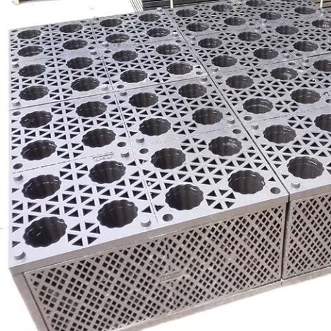 雨水模块 PP雨水模块