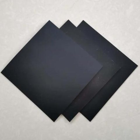 HDPE土工膜 复合土工膜 防渗土工膜