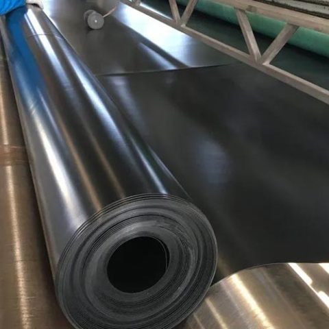 HDPE土工膜 复合土工膜 防渗土工膜