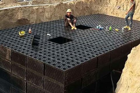 广州智慧排水打造全国标杆：三全一有体系，科技赋能城市防涝治水