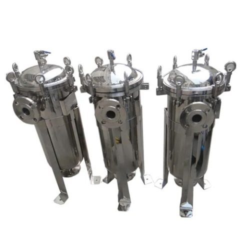 袋式过滤器