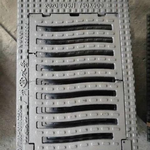 球墨铸铁井盖 圆形球墨井盖 重型铸铁井盖 雨水 电力 污水 消防 通信 排水盖板 沙井盖 下水道 窨井盖