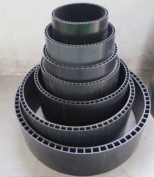 井筒管