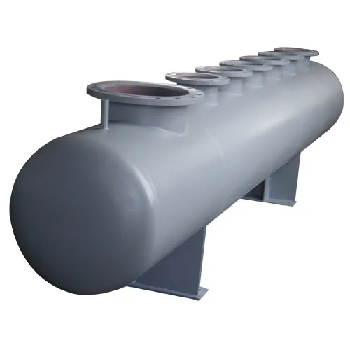 集分水器