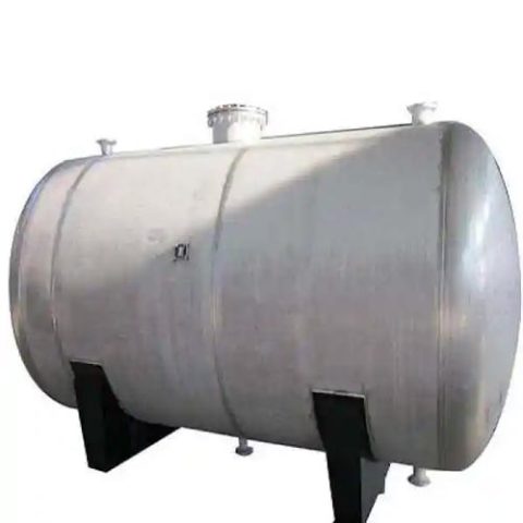 承压式贮水罐 卧式承压式贮水罐 承压水罐 承压水箱 储热水箱 蓄热水箱 承压式保温水箱