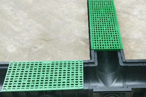 广州一居民楼改善供水改造成功