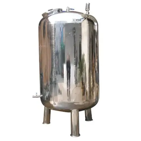 无菌水箱 SUS304无菌水箱 SUS316无菌水箱