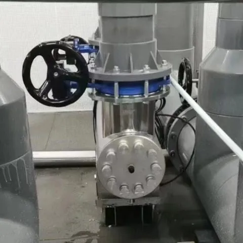 中压紫外线消毒器