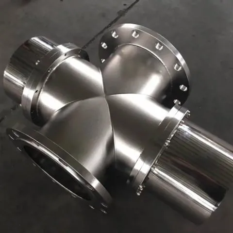 中压紫外线消毒器