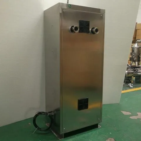AOT光催化杀菌消毒设备 紫外线光催化二氧化钛消毒器