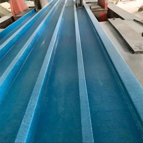 拉挤式污水池盖板