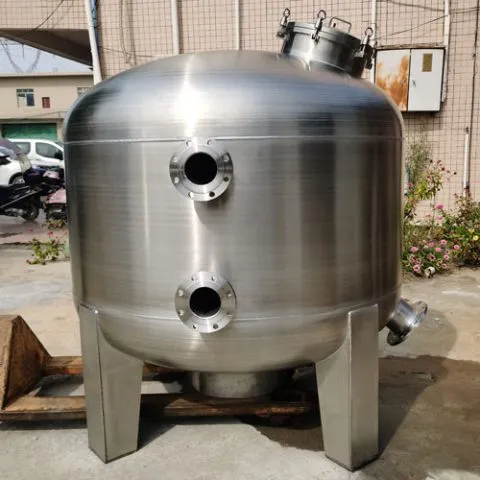 浅层石英砂过滤器 浅层砂过滤器 泳池砂缸 泳池过滤器 全自动浅层砂过滤